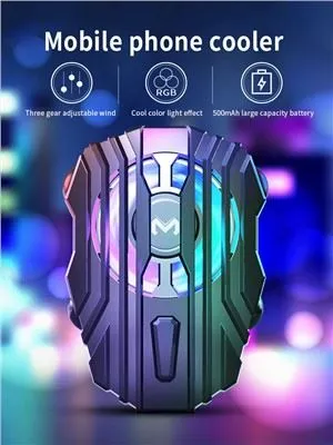 Telefòn pi fre Gaming