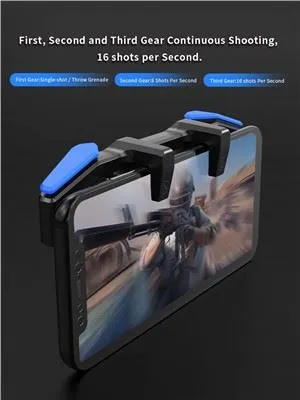 Pubg mobil Deklanche jwèt